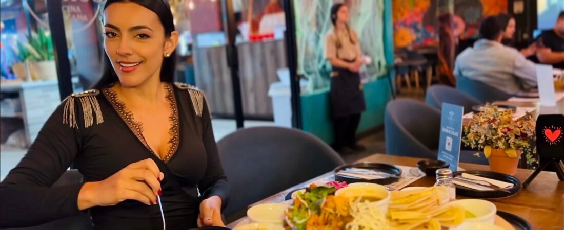¿Cocinar BAJO TIERRA EN MÉXICO?           No puedo superarlo