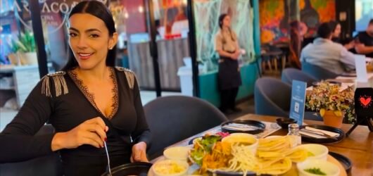 ¿Cocinar BAJO TIERRA EN MÉXICO? No puedo superarlo