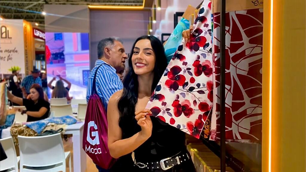 Colombiatex de las americas