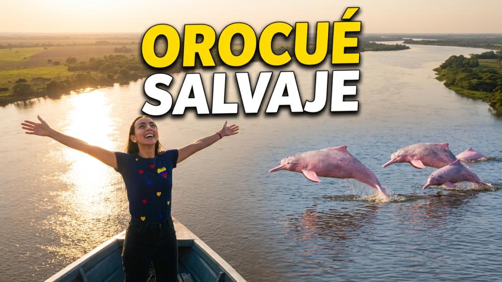 OROCUÉ CASANARE COLOMBIA