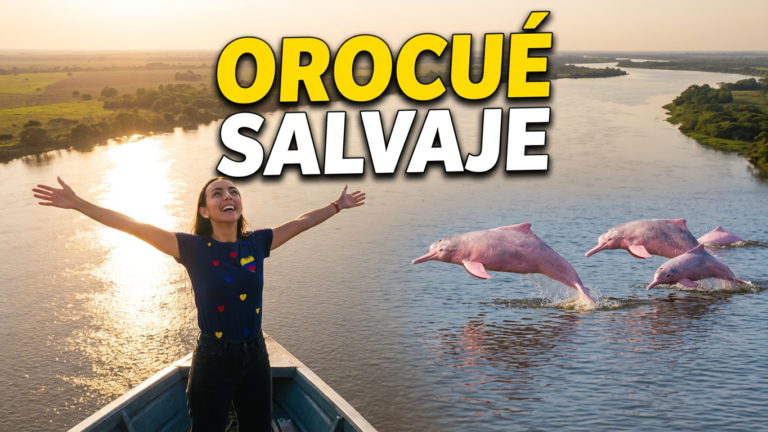 OROCUÉ CASANARE COLOMBIA
